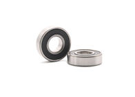 Household Appliances Stainless Steel Ball Bearings 6205ZZ Size 25*52*15mm supplier