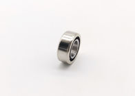 Corrosion Resistance SUS440C Stainless Steel Ball Bearing Size 6*13*5mm supplier