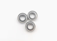 Small Clearance Non Standard Ball Bearings Corrosion Resistant U Shape supplier