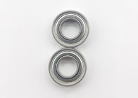 Small Clearance Non Standard Ball Bearings Corrosion Resistant U Shape supplier