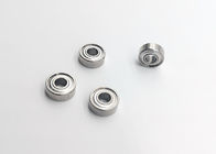 High Rotating Speed Small Ball Bearings 684ZZ RPM Size 4*9*4mm Small Vibration supplier