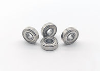 9*30*10mm Size Heavy Load Ball Bearing , High Precision Bearings For Electric Motors supplier