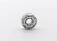 NRR And SPCC Seal Deep Groove Ball Bearing Non Standard SGS Compliant supplier