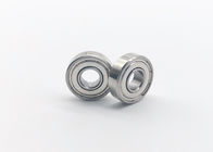 683ZZ P0 Precision Rating 68 Series Ball Bearing Smoothly Rotating High Speed supplier