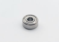 Small Size Deep Groove Ball Bearing 693ZZ 3*8*4mm High Precision Low Noise supplier