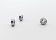 607ZZ Small Ball Bearings , Single Row Deep Groove Bearing 7*19*6mm Low Noise supplier
