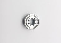 638ZZ Deep Groove Ball Bearing With Rubber Seal Or Metal Seal Size 8*28*9mm supplier