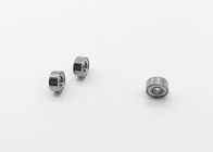 MR Series Custom Ball Bearings Ultra Small Size Gcr15 Chrome Steel Material supplier