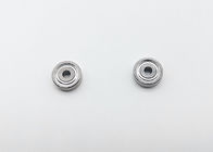 Premium MR117ZZ High Precision Bearings , Small Ball Bearings Size 7*11*3mm Spin Fast supplier