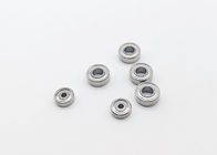 High Precision MR Series Ball Bearing MR83ZZ Size 3*8*3mm Low Noise SGS Assured supplier