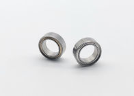 Precision Rating P0 MR Series Ball Bearing Small Vibration V4 MR105ZZ Size 5*10*4mm supplier