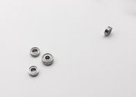 Free Samples 68 Series Ball Bearing Size 2*5*2.3mm Grease Lubrication Bearing supplier