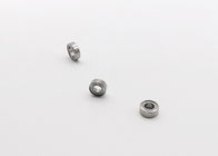 Free Samples 68 Series Ball Bearing Size 2*5*2.3mm Grease Lubrication Bearing supplier