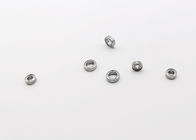 ZZ Seals Custom Ball Bearings , Miniature Ball Bearings 692xZZ Size 2.5*7*3.5mm supplier