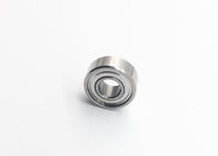 High Accuracy 683ZZ Stainless Steel Ball Bearing 3*7*3mm Compact Size supplier