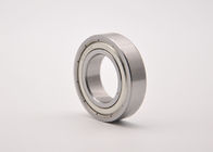 Chrome Steel Micro Ball Bearings , High Precision Bearings 696ZZ Size 6*15*5mm supplier