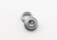 Single Row Flanged Ball Bearing F686ZZ Long Life 6*13*5mm Compact Size supplier