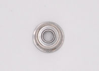 High Precision Flanged Ball Bearing FR3ZZ With Fast Rotating Speed High RPM supplier