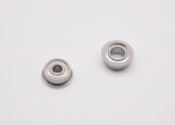 Small Size Inch Series Metric Flange Bearings FR133ZZ Size 2.380*4.762*2.38mm supplier