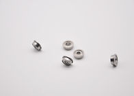Stainless Steel FR166ZZ Open ZZ 2RS 2RZ Flanged Ball Bearing supplier