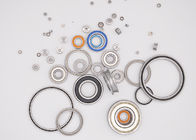Ultra Small Stainless Steel Ball Bearing S681mm 1*3*1mm LY121 LY551 Grease Lubrication supplier