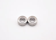 Miniature Electric Motor Bearings MR115ZZ Size 5*11*4mm For Remote Control Aircraft supplier
