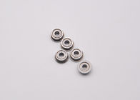 Heavy Load Rating Flanged Ball Bearing F694ZZ Size 4*11*4mm Diameter 12.5mm supplier