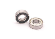 ZZ 2RS OPEN Seals Mini Ball Bearing 1*3*1mm Long Service Life For Mobile Phone supplier
