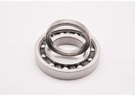 Thin wall ball bearing factory P0 P6 deep groove ball bearing supplier