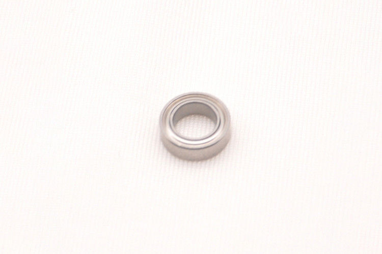 Low Noise Deep Groove Ball Bearing 440C 420C Stainless Steell Materials 684ZZ supplier