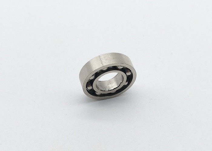 Single Row 62 Series Ball Bearing 6201ZZ Size 12*32*10mm Precision Rating P4 P5 P6 P0 supplier