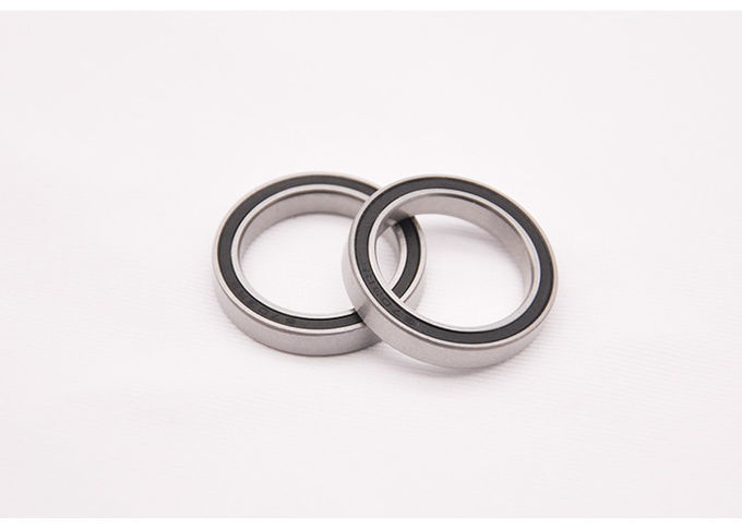 17*23*4mm Small Ball Bearings , High Precision Bearings For Handheld Stabilizer 1
